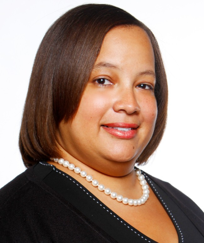 Mrs. Christal J. Stills