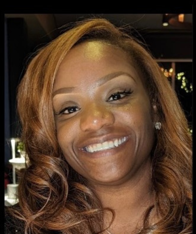 Mrs. Hazelyn Wilson