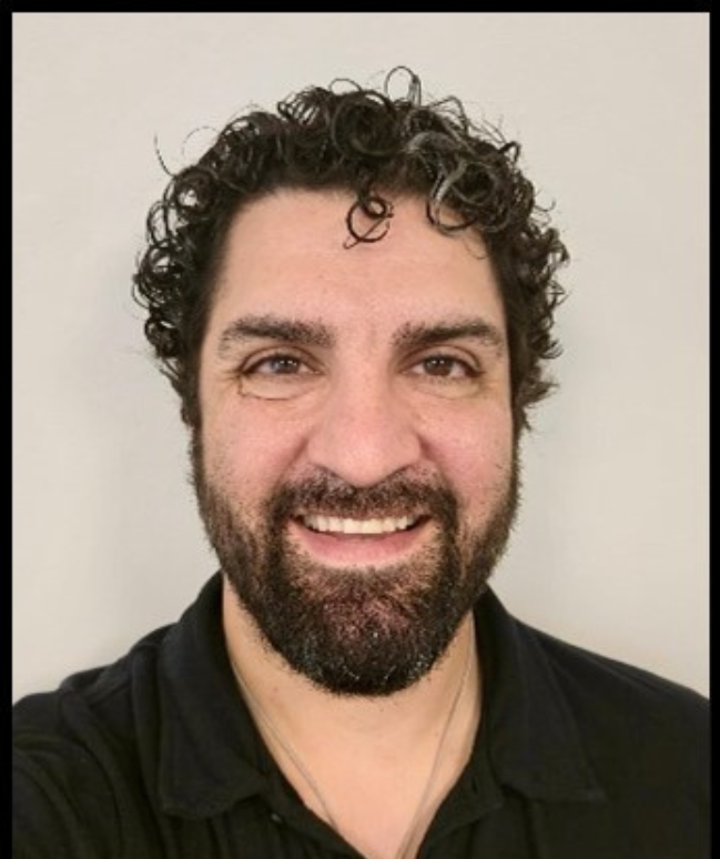Pastor Adrian Federico Apecena