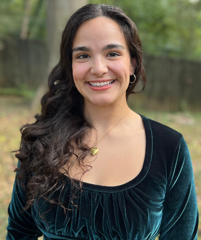 Ms. Megan Littlepage